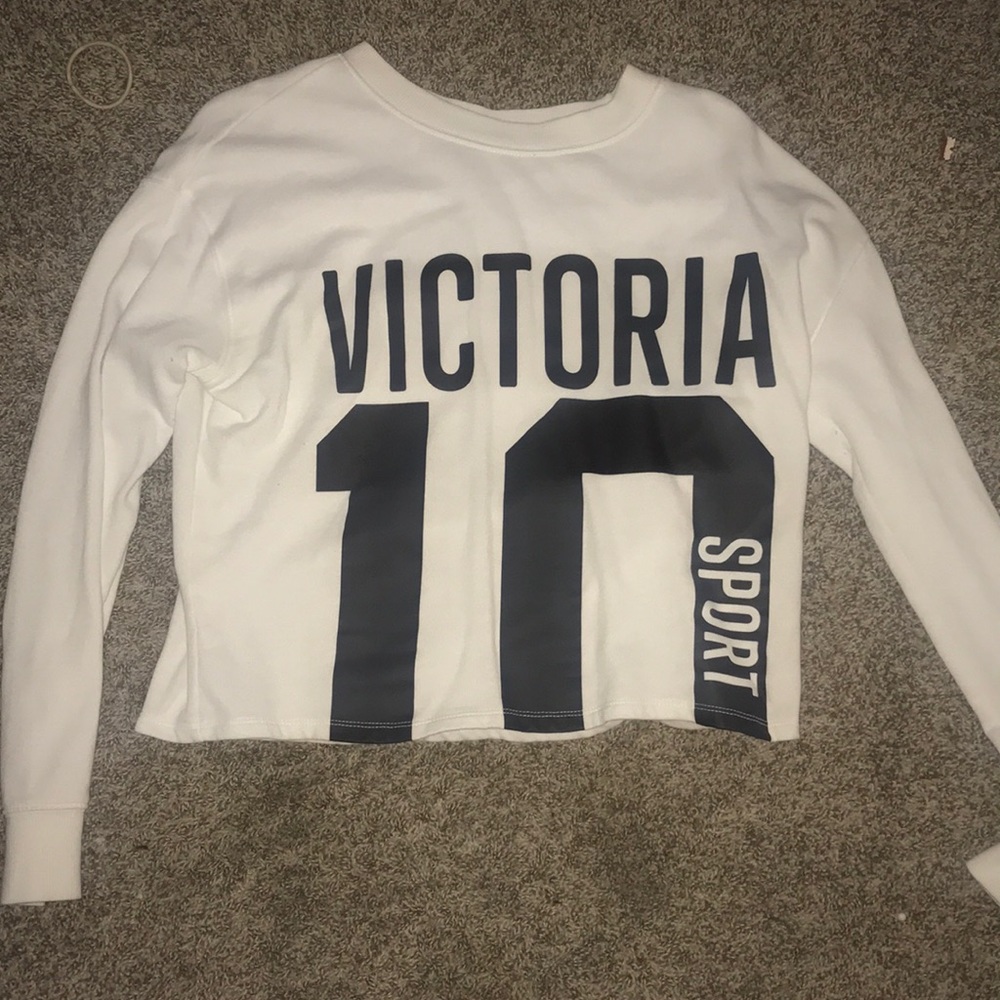 Victoria Secret Sport Pullover